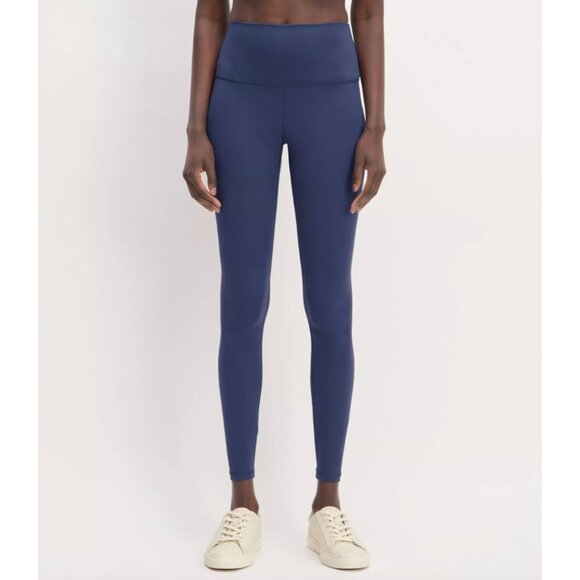 NWT Everlane 3-Piece Bundle Leggings Bike Shorts Womens XS Ankle Length - Picture 9 of 12